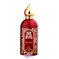 Парфюмированная вода унисекс Attar Collection Hayati, 100 мл