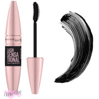 Туш для вій Maybelline Cils sensational 9.5 мл