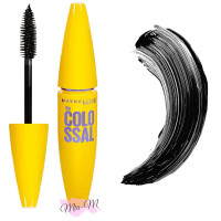 Туш для вій Maybelline Colosal 10 мл