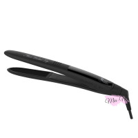 Праска для волосся TICO Professional Maxi Radial Tip Black 100012BK чорна
