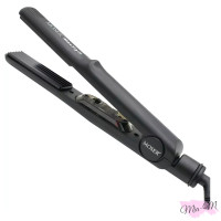 Плойка-гофре для волосся Moser MaxStyle Black чорна (4415-0053)