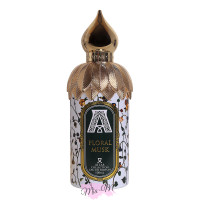 Парфумована вода унісекс Attar Collection Floral Musk, 100 мл