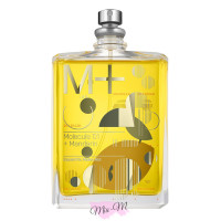 Туалетна вода унісекс Escentric Molecules Molecule 01 + Mandarin, 100 мл