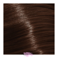 Фарба для волосся Matrix Socolor Beauty 6NW натуральний теплий темний шатен, 90 мл