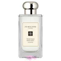 Парфумована вода унісекс Jo Malone London Wood Sage & Sea Salt, 100 мл