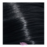 Фарба для волосся Matrix Socolor Beauty 1А синя-чорний попелястий, 90 мл