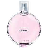 Туалетна вода для жінок Chanel Chance Eau Tendre, 100 мл