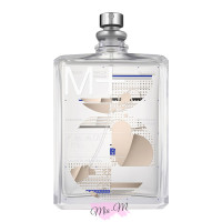 Туалетна вода унісекс Escentric Molecules Molecule 01 + Iris, 100 мл