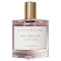 Парфумована вода унісекс Zarkoperfume Pink Molecule 090.09, 100 мл