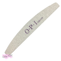 Пилка для ногтей OPI Half 100/150