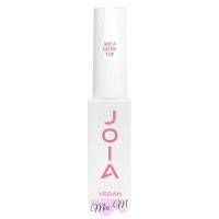 Каучуковий топ без липкого шару JOIA aqua gloss top 8 мл