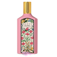 Парфюмированная вода для женщин Gucci Flora Gorgeous Gardenia, 100 мл