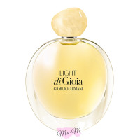Парфумована вода для жінок Giorgio Armani Light Di Gioia, 100 мл