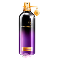 Парфумована вода унісекс Montale Aoud Sense, 100 мл