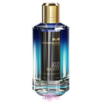 Парфумована вода унісекс Mancera Aoud Blue Notes, 120 мл