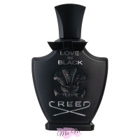 Парфумована вода для жінок Creed Love in Black, 75 мл