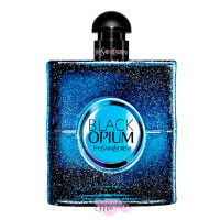 Парфумована вода для жінок Yves Saint Laurent Black Opium Intense, 90 мл