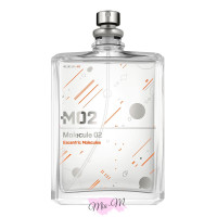Туалетна вода унісекс Escentric Molecules Molecule 02, 100 мл