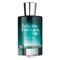 Парфумована вода унісекс Juliette Has A Gun Pear Inc, 100 мл