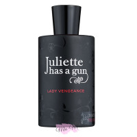 Парфюмированная вода для женщин Juliette Has A Gun Lady Vengeance, 100 мл