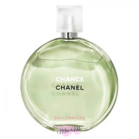 Туалетна вода для жінок Chanel Chance Eau Fraiche, 100 мл