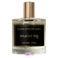 Парфюмированная вода унисекс Zarkoperfume Molecule №8, 100 мл