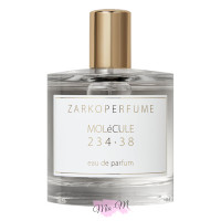 Парфюмированная вода унисекс Zarkoperfume Molecule 234.38, 100 мл