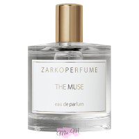 Парфумована вода унісекс Zarkoperfume The Muse, 100 мл