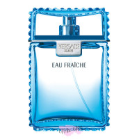 Туалетна вода для чоловіків Versace Man Eau Fraiche, 100 мл