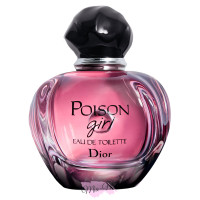 Парфумована вода для жінок Christian Dior Poison Girl, 100 мл