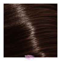Краска для волос Matrix Socolor Beauty 4М шатен мокка, 90 мл