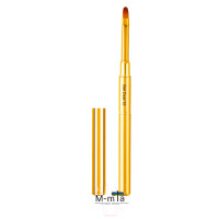 Пензель Hollywood Gel oval 10