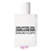 Парфумована вода для жінок Zadig & Voltaire This is Her!, 100 мл