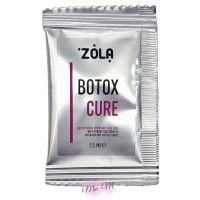 Ботокс для вій Zola Botox cure 1,5 мл