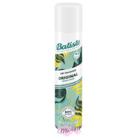 Сухой шампунь для волос Batiste Dry Shampoo Original Классический, 200 мл