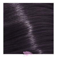 Фарба для волосся Matrix Socolor Beauty 4VА шатен фіолетово-попелястий, 90 мл
