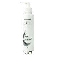 Молочко после депиляции En'joy 250 мл