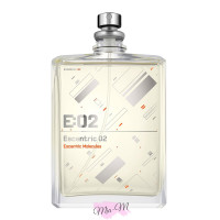 Туалетна вода унісекс Escentric Molecules Escentric 02, 100 мл