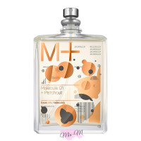 Туалетна вода унісекс Escentric Molecules Molecule 01 + Patchouli, 100 мл