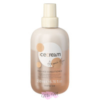 Двофазний кондиціонер з аргановою олією Inebrya Pro Age 2-Phase Argan Oil Conditioner, 200 мл