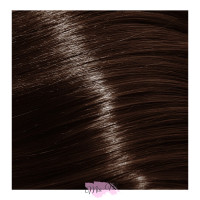 Фарба для волосся Matrix Socolor Beauty 4MA шатен мокка попелястий, 90 мл