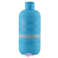 Делікатний шампунь для фарбованого волосся Elgon Colorcare Delicate Shampoo, 300 мл