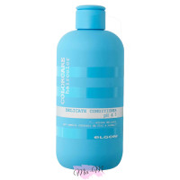 Делікатний кондиціонер для фарбованого волосся Elgon Colorcare Delicate Conditioner, 300 мл