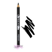 Олівець для очей Farmasi Express eye pencil №01