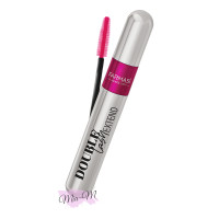 Туш для вій Farmasi Double lash extend 12 г (чорна)