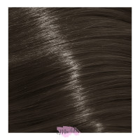 Фарба для волосся Matrix Socolor Beauty 4АА шатен глибокий попелястий, 90 мл