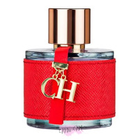 Туалетная вода для женщин Carolina Herrera CH, 100 мл