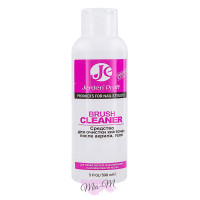 Рідина для очищення пензлів Jerden Proff Brush cleaner 500 мл