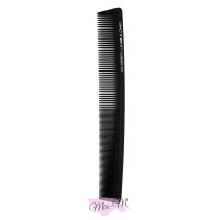 Гребінець для стрижки Естет (carbon 100)