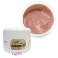 Моделирующий крем-гель Nail Apex Miracle Beige  30 мл